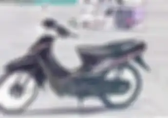 Enggak Nyangka, Ternyata Mantan Presiden SBY Koleksi Motor Legendaris 2-Tak Suzuki Tornado