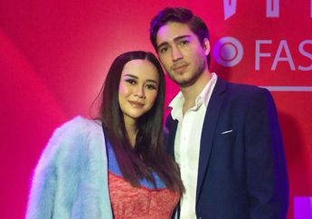 Selama ini Ditutup-tutupi! Aura Kasih Akhirnya Bongkar Dirinya Sudah 'Tak Serumah' dengan Eryck Amaral Sejak Pandemi Corona