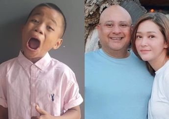 Beruntung, Berkat Suara Merdu Bocah Viral Alwinsyah Dapat Gitar Hingga Jam Tangan Mewah dari Suami Maia Estianty