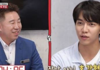 Tak Merasa Punya Wajah Ganteng, Lee Seung Gi Ungkap Sederet Kelebihannya: Aku Setia!