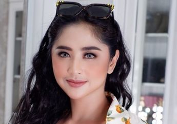 Masih Silaturahmi dengan Mantan Suami, Dewi Perssik Dapat Pujian