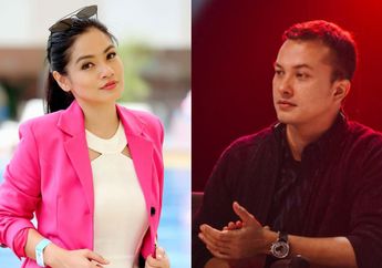 Foto Jadulnya Disebarkan Titi Kamal ke Publik, Wajah Nicholas Saputra Saat Unjuk Senyum Tipis Langsung Bikin Netizen Gaduh: Heran, Burem Juga Ganteng...