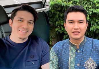 Bentuk Satu Band dengan Raffi Ahmad, Aldi Taher Nyesel Dulu Pernah Depak Irwansyah Gegara Iri dengan Hal Ini: Pecat Aja Saya Komporin
