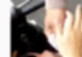 Heboh.. Video Kasih Duit Rp 30 Ribu, Pemotor Ini Lolos dari Razia, Negosiasi Gagal
