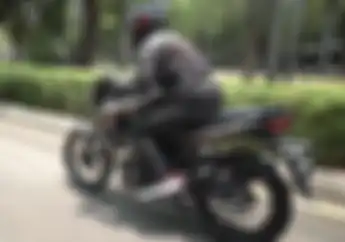 Lihat Baru Komentar, Video First Ride Suzuki GSX-150 Bandit, Jok Model Baru Bikin Nyaman