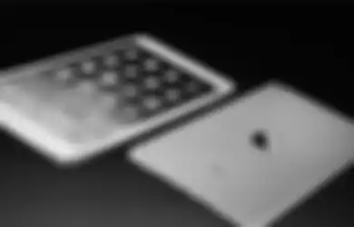 Inilah Daftar Penguasa Pasar Tablet Dunia, Samsung Terus Kejar Apple
