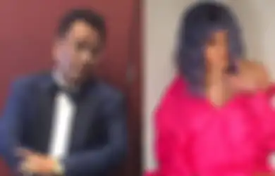 Nikita Mirzani Gelendotan Manja di Dalam Mobil Mewah yang Ditaksir Seharga Rp 3,1 Miliar, Hotman Paris: Kalau Kita Mau Ngapa-ngapain Sopir Nggak Bisa Lihat, Nggak Perlu Cari Hotel Lagi!