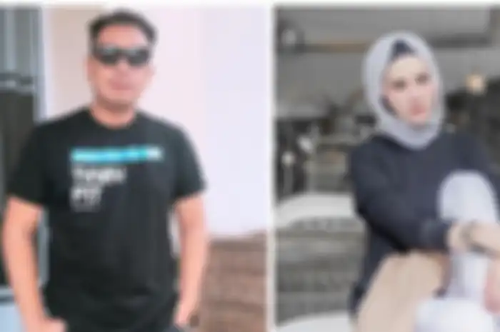 Vicky Prasetyo - Angel Lelga 