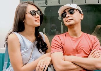 Mengira Suami Kesurupan, Anissa Aziza Kaget Saat Pertama Kali Tahu Raditya Dika Suka Ngomong Sendiri