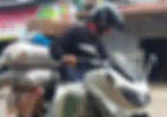Yamaha NMAX Sering Angkut Barang Lebih dari 200 Kg, Ternyata Efeknya Ngeri Banget