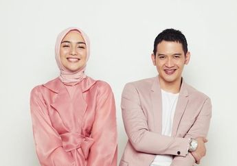 Rezky Aditya Tak Lagi Pecicilan, Sang Ayah Bongkar Perubahan Drastis Putranya Usai Jalani Hubungan Serius dengan Citra Kirana: Dia Sudah Mulai Bergetar Hatinya Saat Mendengar Nama Allah...