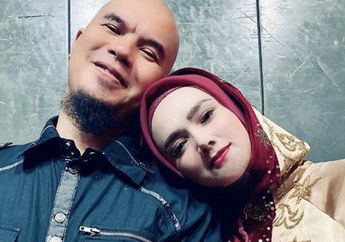 Sempat Viral karena Disebut Kumuh dan Tak Terawat, Begini Tampilan Dapur Rumah Ahmad Dhani dan Mulan Jameela
