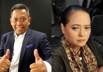 Bak Tersambar Petir di Siang Bolong, Tukul Arwana Resah Hingga Kelimpungan Saat Dengar Terawangan Mbak You Bakal Ada Pelawak yang Menjemput Ajal: Banyak Orang Meninggal Mendadak...