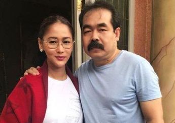 Aksi Kocak Adam Suseno Kembali Hibur Netizen, Inul Daratista Nyaris Dibuang ke Gerobak Sampah