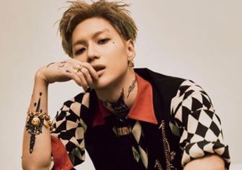 Taemin SHINee Isyaratkan  Bakal Wajib Militer Musim Panas Ini, Fans Menangis Patah Hati