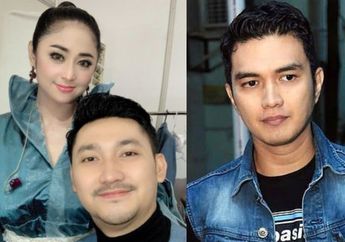 Bak Langit dan Bumi dengan Rumah Baru Dewi Perssik yang Konon Berharga Rp 30 Miliar, Intip Hunian Sederhana Aldi Taher yang Sempit dan Berdinding Anyaman Bambu