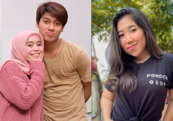 Kiky Saputri Diserang dan Didoain Kena Karma oleh Fans Leslar? sang Komika: Harusnya yang Kena Karma yang Selingkuh Sama KDRT!