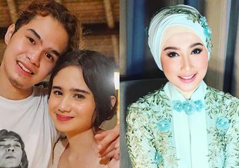 Publik Jarang Ada yang Tahu, Begini Keakraban Tissa Biani dengan Mantan Pacar Calon Ayah Mertuanya, Foto Kekasih Dul dan Desy Ratnasari Jadi Sorotan!