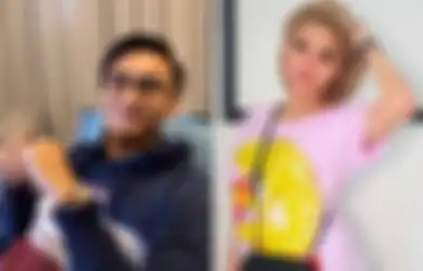 Apes, Niat Hati Berbuat Baik, Nikita Mirzani Malah Kebanjiran Dislike di Konten Youtubenya Bareng Lutfi Agizal: Gara-gara Dia, Gua Kena Dampaknya!