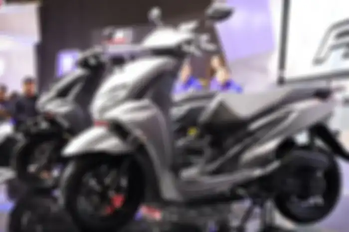 Yamaha FreeGo
