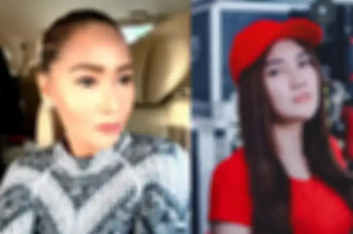 Geram Pesannya Dicuekin Nella Kharisma, Inul Daratista Todong Balasan Pesannya untuk Sang Pedangdut, Netizen: Artis Daerah Kok Rasa Diva!