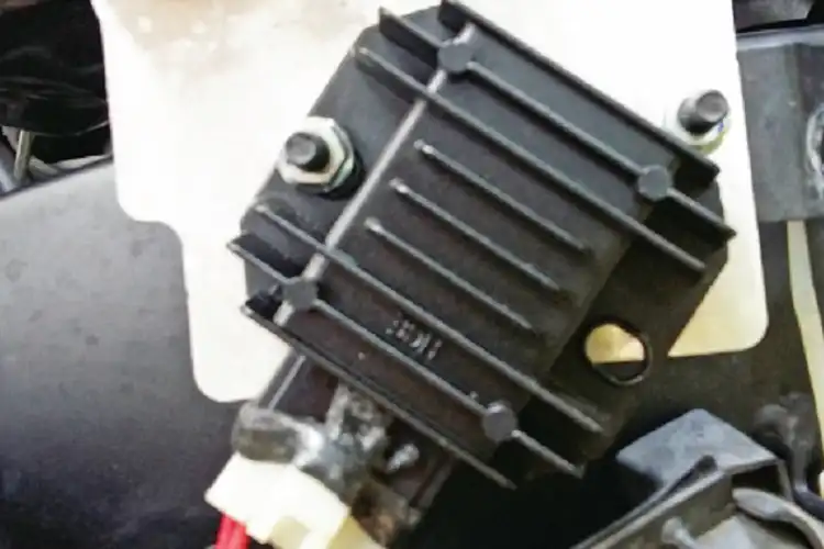 Kiprok Yamaha NMAX Obat Kelistrikan Yamaha Xabre Sering Ngadat 