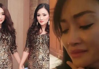 Ratna Pandita Sering Ditipu Lucinta Luna dan Manajemen Duo Bunga