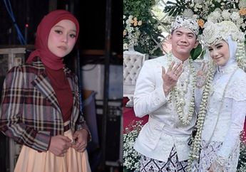 Tangisan Ibunda Rizki D'Academy Masih Terngiang di Telinga Lesty Kejora, Sang Biduan Akhirnya Kenang Rasa Sayang Mantan Calon Mertuanya: Doain Iki Yah..