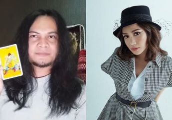 BERITA TERPOPULER: Mbah Mijan Tiba-tiba Minta Maaf ke Anak Perempuan Sule Usai Dapat DM, Hingga Nagita Slavina Cuek Mondar-mandir Kempit Botol Mahal di Rumah