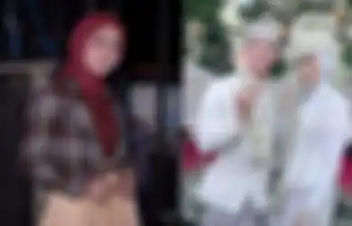 Menangis Sesegukan di Pelaminan Mantan, Paranormal Ini Sebut Rizky D'Academy dan Lesty Kejora Masih Punya Perasaan