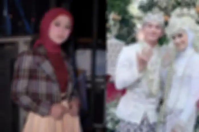 Lesty Kejora hadiri nikahan Rizki DA