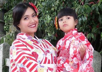 Shakira Tak Diizinkan Ikut Sekolah Reguler, Denada Terapkan Kurikulum Sekolah Ibu untuk Putrinya