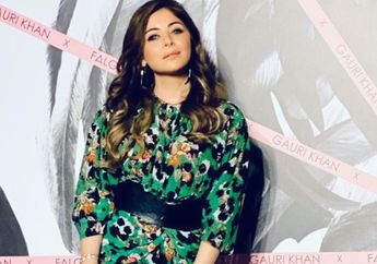 Dirawat di Rumah Sakit Akibat Terinfeksi Virus Corona, Penyanyi India Kanika Kapoor Merasa Sengsara: Aku Kelaparan dan Haus!