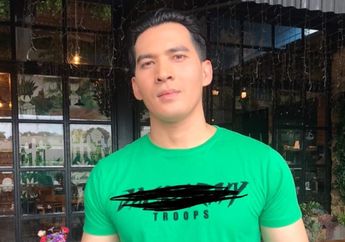 Mengaku Pengguna Sabu, Hasil Pemeriksaan Ridho Ilahi Negatif Narkoba