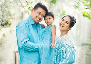 Kemenangannya dalam Pilkada Medan Digugat Paslon Lawan, sang Mantu Presiden Jokowi Bukan Orang Sembarangan, Suami Kahiyang Ayu Punya Gurita Bisnis Properti Terbesar di Indonesia