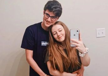 Meninggal di Usia 19 tahun karena Cedera Otak, Youtuber Sekaligus Ayah 2 Anak Ini Sumbangkan Organ Tubuhnya