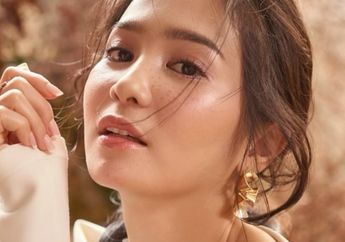 Disebut Awet Muda Lantaran Kekayaan Suami, Bunga Zainal Beri Jawaban Menohok: Makanya Cari Suami yang Tajir dan Banyak Duitnya!