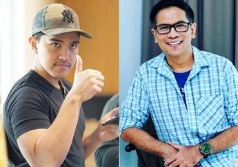 Ikut Geram Lihat Kaesang Pangarep Dinyinyiri Gegara Kirim Barang Pakai Alamat Istana Bogor, Krisna Mukti Pasang Badan Hingga Nimbrung Balas Cibiran Netizen: Iri Bilang...