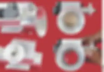 Ini Throttle Body Racing Canggih dari BRT, Special Banget Nih