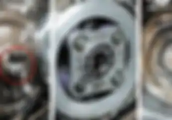 Enggak Nyangka, Kaliper Rem Yamaha Mio Ternyata Bisa Dijadikan Kopling Hidrolik