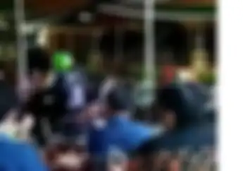 Pesta Pernikahan Dilarang Tutup Jalan, Video Ini Tunjukan Solusinya