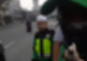 Pemotor Harus Waspada, Tren Ranjau Paku Baru, Pakai Permen Karet Ban Langsung Gembos