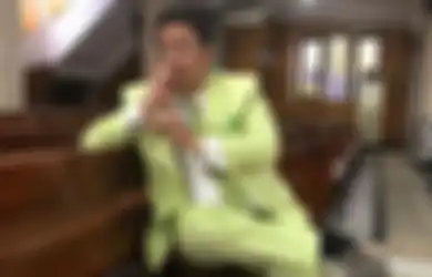 Jam Terbangnya sebagai Pengacara Tak Bisa Diremehkan Lagi, Hotman Paris Bongkar 2 Artis Ini yang Paling Berani Bayar Mahal Jasanya: Yang Lain Terlalu Murah