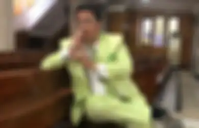  Pantas Dijuluki Pengacara Rp 30 Miliar, Hotman Paris Blak-blakan Beberkan Dua Artis yang Berani Bayar Mahal Jasanya untuk Tangani Kasus Ini