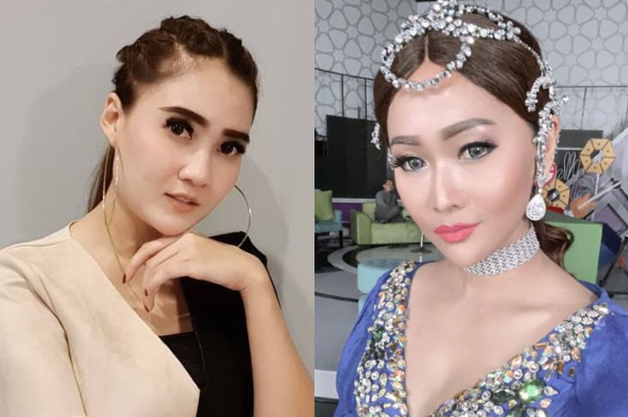 Bikin Dongkol Inul Daratista, Nella Kharisma Langsung Angkat Bicara Usai Disebut Abaikan Pesan Sang Senior yang Mati-matian Menghubunginya: Saya Harap Tidak Menyimpulkan Sesuatu