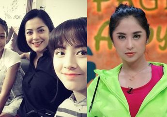 BERITA TERPOPULER:&nbsp;Manisnya Perlakuan Lulu Tobing Pada Anak Angkatnya, Hingga Dewi Perssik Kenang Masa Lalunya yang Kelam Saat Jualan Sandal di Jalanan