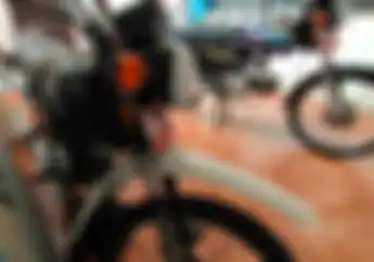Sikat Bosku Honda Win Ditawarkan Gak Sampai Rp 1 Juta, Waktunya Cuma 3 Hari