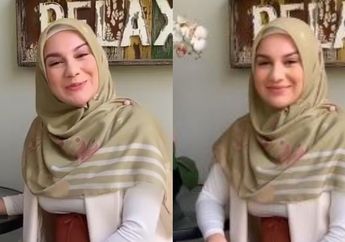 Masuk Rumah Sakit Karena Pendarahan dan Kontraksi Setiap 5 Menit, Irish Bella Ungkap Kondisi Janinnya