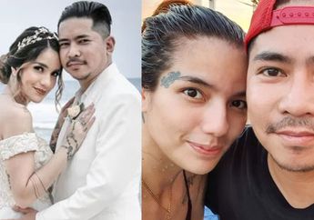 Siap Lahirkan Anak Keempat di Tengah Wabah Corona, Sheila Marcia Ucap Rasa Syukur hingga Bawa Nama Suami dan Sampaikan Kalimat Ini: Napas Kami Terhenti Sesaat