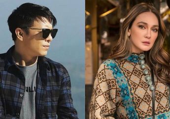 5 Tahun Lebih Memadu Kasih hingga Sama-sama Berurusan dengan Polisi Gegara Terjerat Video Dewasa, Luna Maya Akui Ariel Noah sebagai Mantan Terindahnya: Paling Lama dan Memberikan Banyak Pengalaman